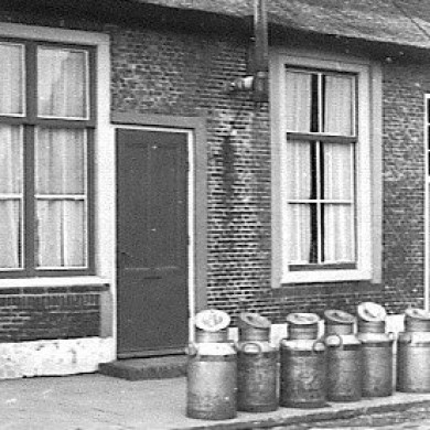 Rijksdienst voor het Cultureel Erfgoed: Hoes, F.