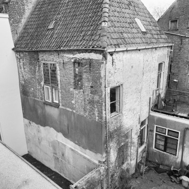 Rijksdienst voor het Cultureel Erfgoed: Wal, A.J. van der