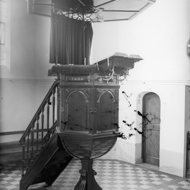 Rijksdienst voor het Cultureel Erfgoed: Hoog, G. de