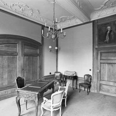 Rijksdienst voor het Cultureel Erfgoed: Tangel, L.M.