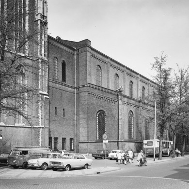 Rijksdienst voor het Cultureel Erfgoed: Dukker, G.J.