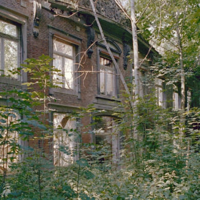 Rijksdienst voor het Cultureel Erfgoed: Galen, P. van