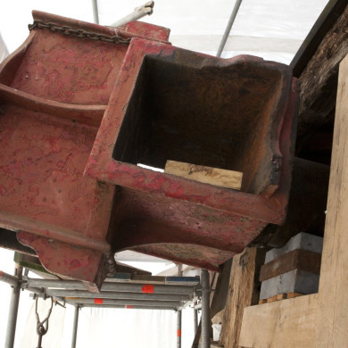 Rijksdienst voor het Cultureel Erfgoed: Roderburg, K. (Kris)