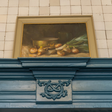Rijksdienst voor het Cultureel Erfgoed: Schipper, Ruben