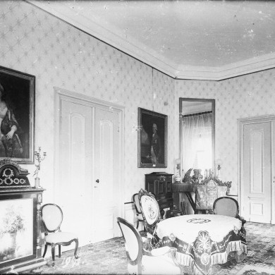 Rijksdienst voor het Cultureel Erfgoed: Kramer, W.