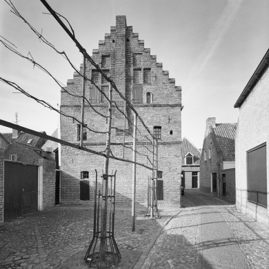 Rijksdienst voor het Cultureel Erfgoed