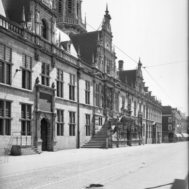 Rijksdienst voor het Cultureel Erfgoed: Antonietti, J.P.A.