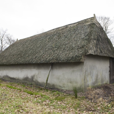Rijksdienst voor het Cultureel Erfgoed: Booms, C.S. (Chris)