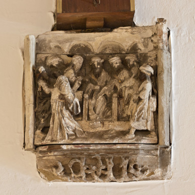 Rijksdienst voor het Cultureel Erfgoed: Valentijn, Dick