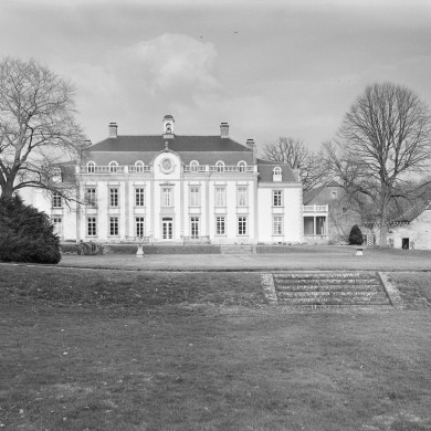 Rijksdienst voor het Cultureel Erfgoed: Galen, P. van
