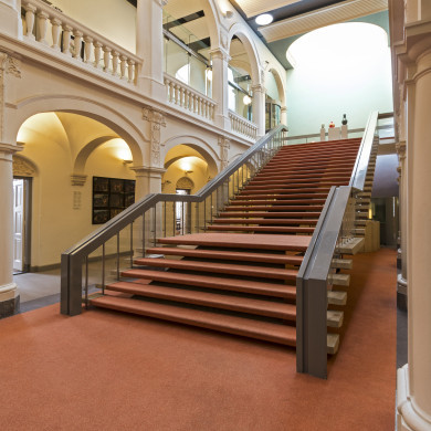 Rijksdienst voor het Cultureel Erfgoed: Valentijn, Dick