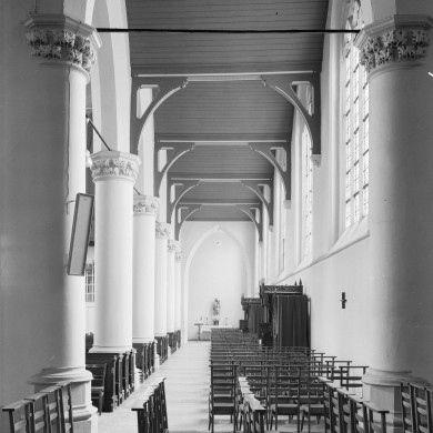 Rijksdienst voor het Cultureel Erfgoed: Dukker, G.J.