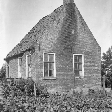 Rijksdienst voor het Cultureel Erfgoed: Hemsing, W.A.