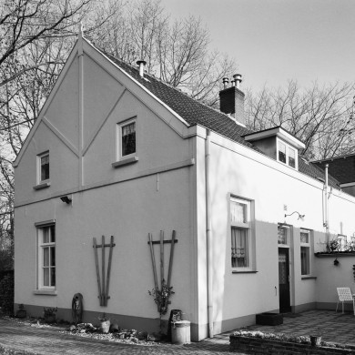 Rijksdienst voor het Cultureel Erfgoed: Barbiers, G.