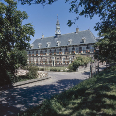 Rijksdienst voor het Cultureel Erfgoed