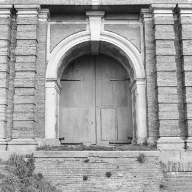 Rijksdienst voor het Cultureel Erfgoed: Galen, P. van