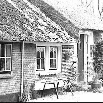 Rijksdienst voor het Cultureel Erfgoed: Heerkens, M.H.M.