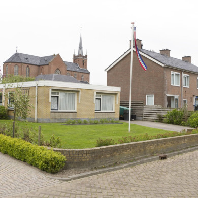 Rijksdienst voor het Cultureel Erfgoed: Sekuur, Mark