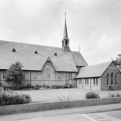 Rijksdienst voor het Cultureel Erfgoed: Koning, J.P. de