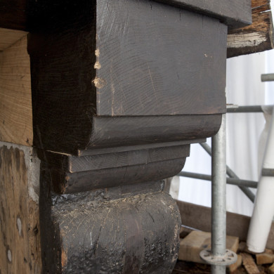 Rijksdienst voor het Cultureel Erfgoed: Roderburg, K. (Kris)