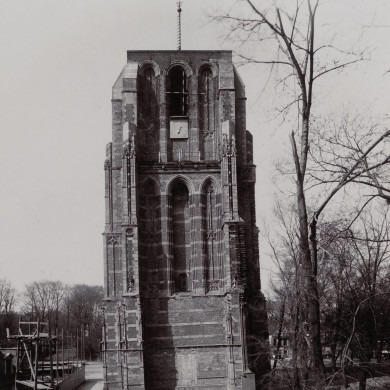 Rijksdienst voor het Cultureel Erfgoed: Kramer, P.