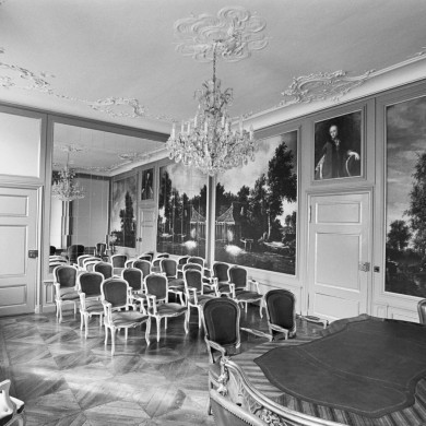 Rijksdienst voor het Cultureel Erfgoed: Tangel, L.M.