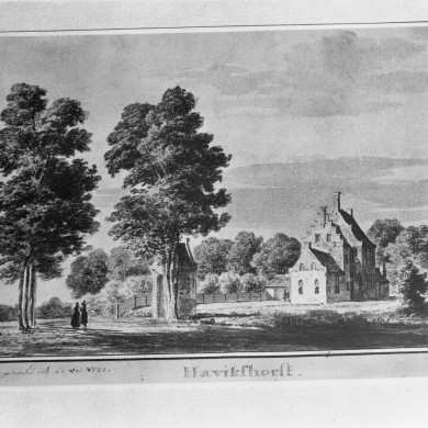 Rijksdienst voor het Cultureel Erfgoed: Delemarre, G.Th.