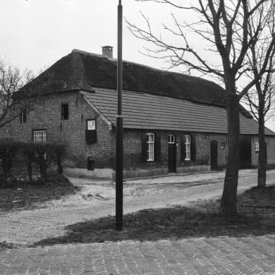 Rijksdienst voor het Cultureel Erfgoed: Dukker, G.J.