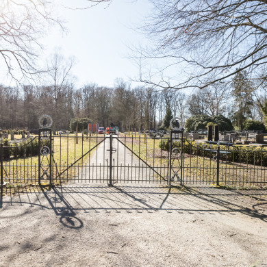 Rijksdienst voor het Cultureel Erfgoed: Sekuur, Mark