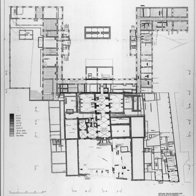 Rijksdienst voor het Cultureel Erfgoed: Koning, J.P. de