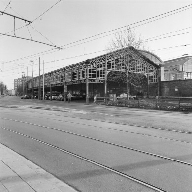 Rijksdienst voor het Cultureel Erfgoed: Dukker, G.J.