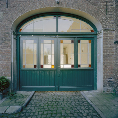 Rijksdienst voor het Cultureel Erfgoed: Roderburg, K. (Kris)