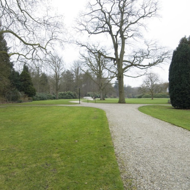 Rijksdienst voor het Cultureel Erfgoed: Galen, Jan van