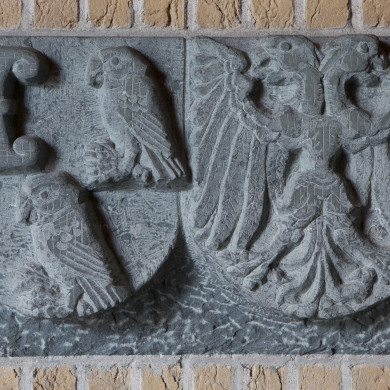 Rijksdienst voor het Cultureel Erfgoed: Galen, P. (Paul) van