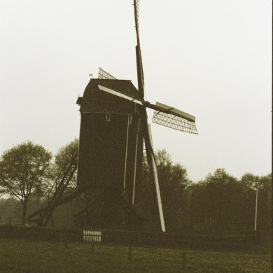 Rijksdienst voor het Cultureel Erfgoed: Ferro, F.