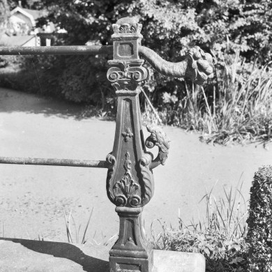 Rijksdienst voor het Cultureel Erfgoed: Delemarre, G.Th.