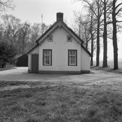 Rijksdienst voor het Cultureel Erfgoed: Wal, A.J. van der