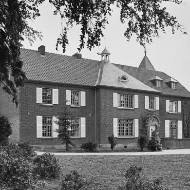 Rijksdienst voor het Cultureel Erfgoed: Tangel, L.M.