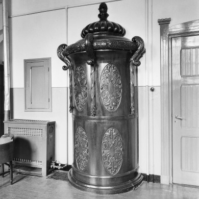 Rijksdienst voor het Cultureel Erfgoed: Delemarre, G.Th.