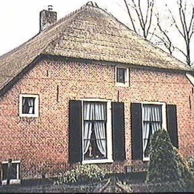 Rijksdienst voor het Cultureel Erfgoed: Heerkens, M.H.M.