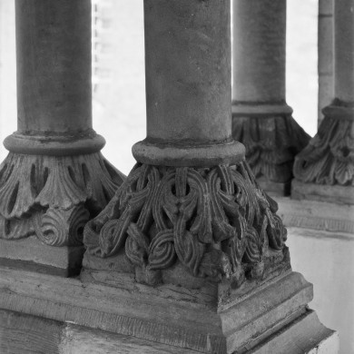 Rijksdienst voor het Cultureel Erfgoed: Delemarre, G.Th.