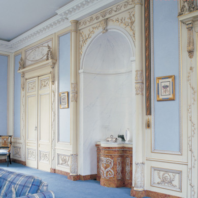 Rijksdienst voor het Cultureel Erfgoed: Lemaire, Louis