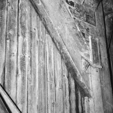 Rijksdienst voor het Cultureel Erfgoed: Korpershoek, W.A.