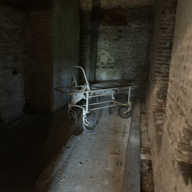 Rijksdienst voor het Cultureel Erfgoed: Bogers, Guido