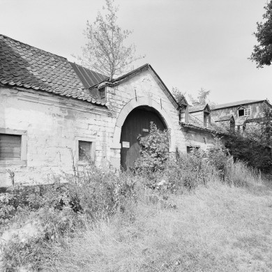 Rijksdienst voor het Cultureel Erfgoed: Galen, P. van