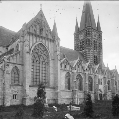 Rijksdienst voor het Cultureel Erfgoed