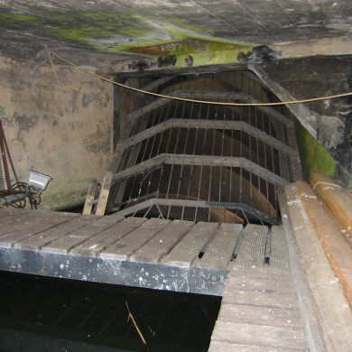 Rijksdienst voor het Cultureel Erfgoed: Terpstra, Frank