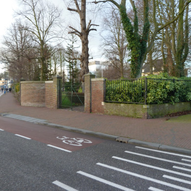 Rijksdienst voor het Cultureel Erfgoed: Bogers, Guido