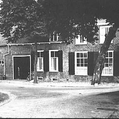 Rijksdienst voor het Cultureel Erfgoed: Delfgou, C.A.