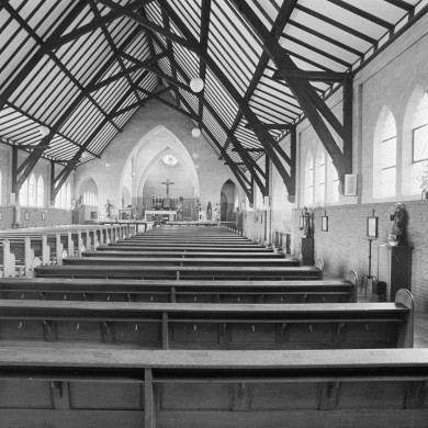 Rijksdienst voor het Cultureel Erfgoed: Tangel, L.M.